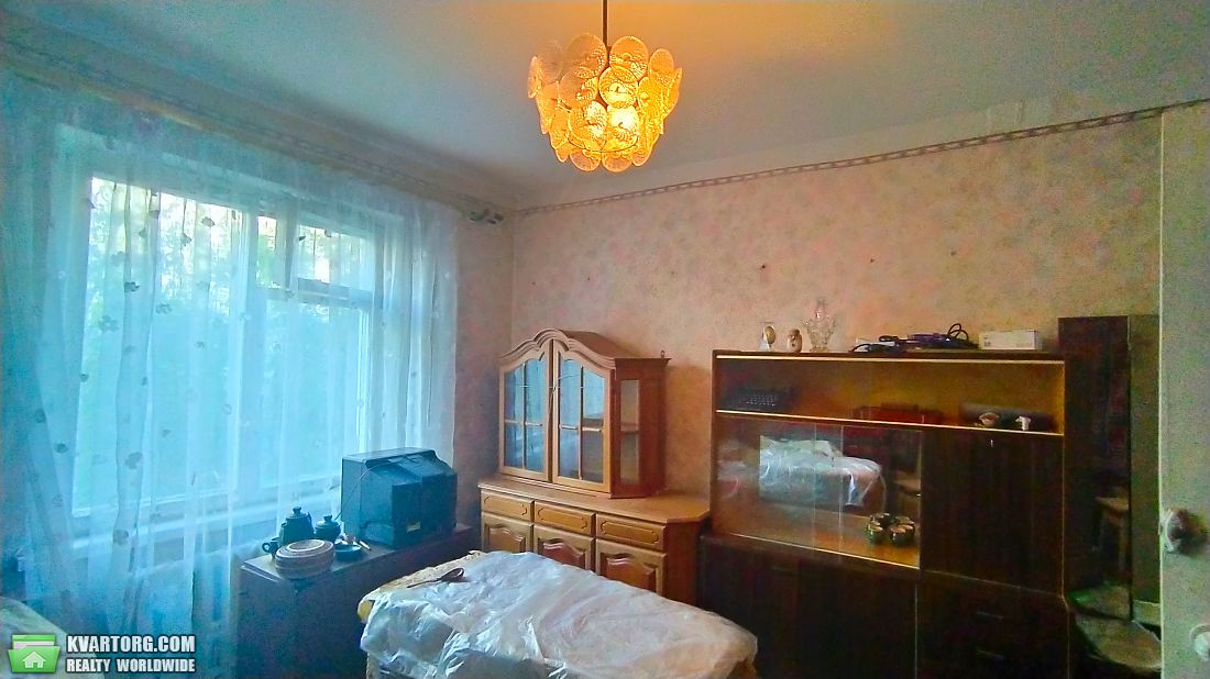 Sell 2-room apartment. Киевская обл., Курсовая — photo 3