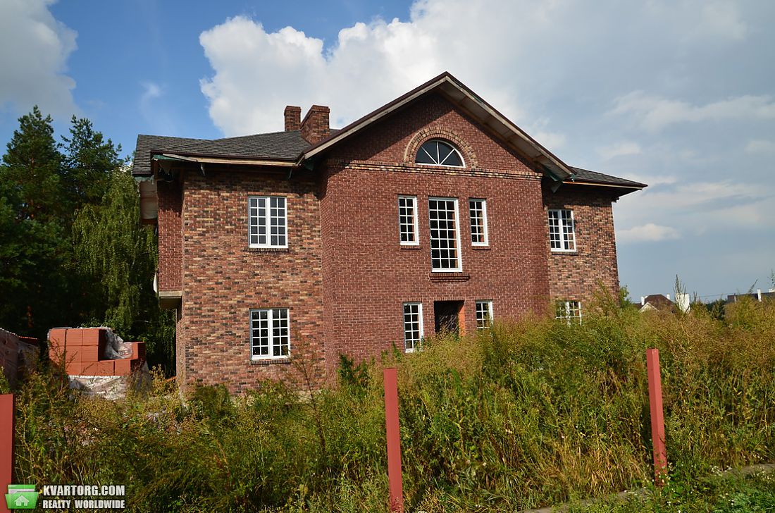 Sell house. Киевская обл.,  Садовая — photo 2