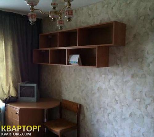 Rent out 3-room apartment. Киев, Стуса — photo 7