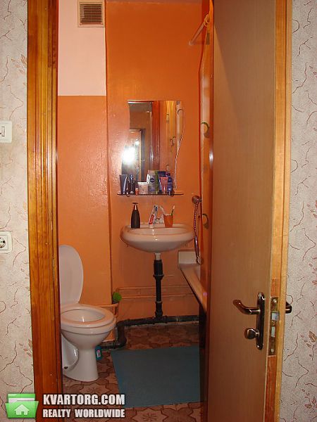 Sell 1-room apartment. Киев, Лисковская — photo 6