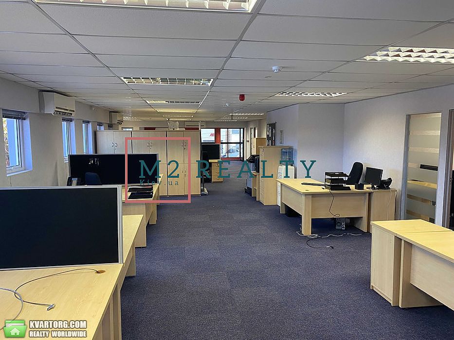 Rent out office. Киев,  Липковского — photo 3