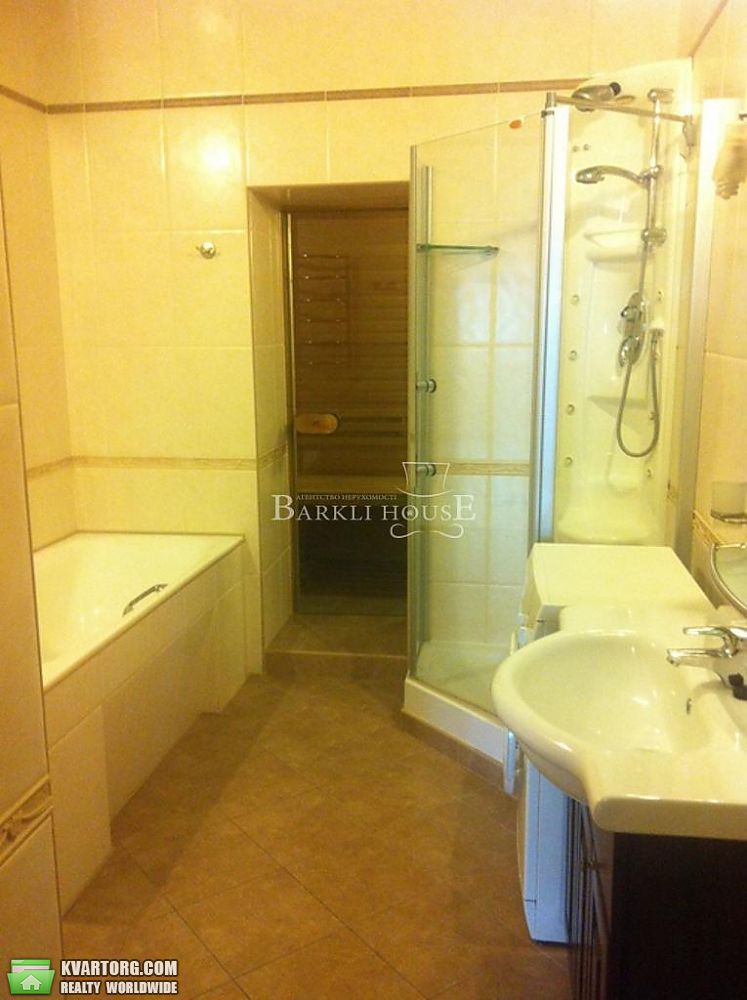 Rent out 4-room apartment. Киев,  Героев Сталинграда пр — photo 9