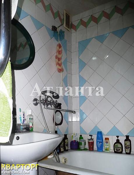 Sell 3-room apartment. Одесса, Заболотного — photo 5