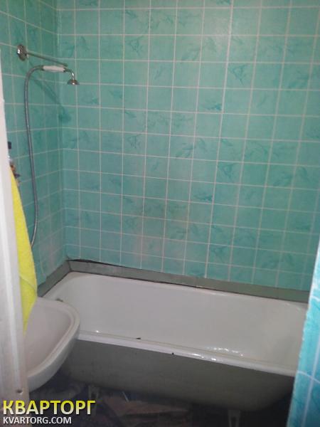 Sell 1-room apartment. Киев,  Героев Днепра — photo 4