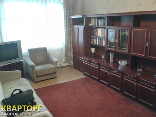 Rent out 1-room apartment. Киев, Вербицкого — photo 2
