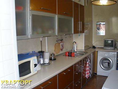 Sell 3-room apartment. Одесса, Марсельская — photo 1