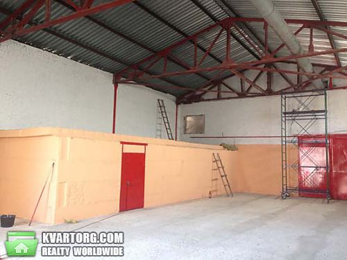 Rent out warehouse. Ирпень, Дзержинского — photo 8