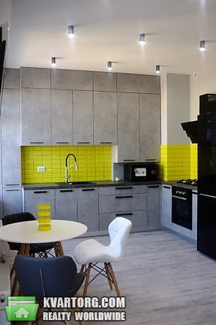 Rent out 1-room apartment. Киев, дмитрия луценко — photo 4