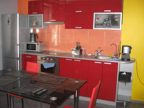 Rent out 1-room apartment. Одесса, Среднефонтанская — photo 1