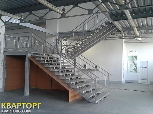 Rent out warehouse. Киев,  метро "Петровка" — photo 1