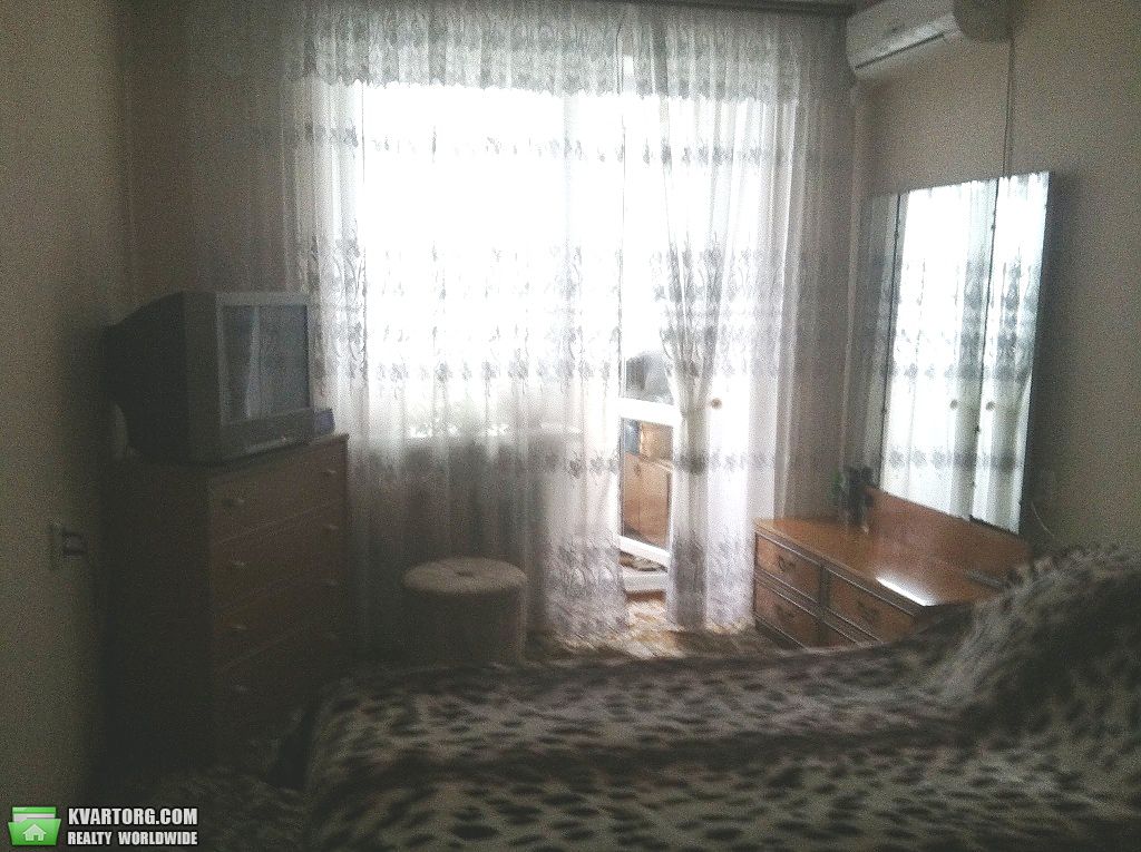 Sell 3-room apartment. Одесса, Бугаевская — photo 1