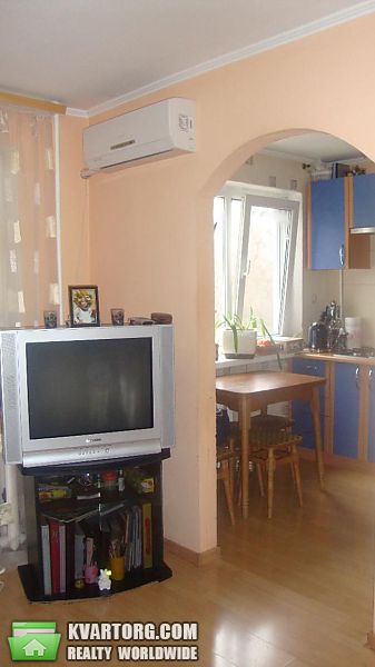 Sell 2-room apartment. Одесса, Рабина И. ул/Терешковой В — photo 2