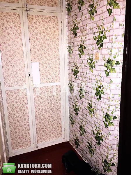 Rent out 1-room apartment. Одесса, 3аболотного — photo 1