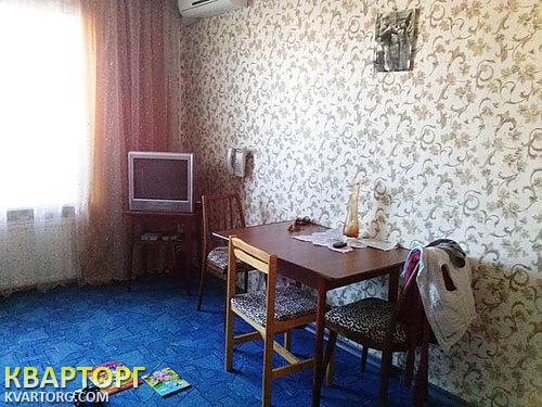 Sell 1-room apartment. Киев, Голосеевская — photo 6