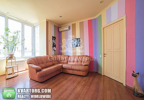 Sell 2-room apartment. Киев,  Большая Васильковская — photo 5