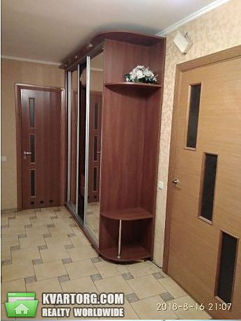 Rent out 2-room apartment. Киев,  Героев Днепра — photo 4
