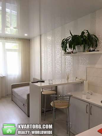 Sell 1-room apartment. Киев, Жамбила жабаева — photo 2