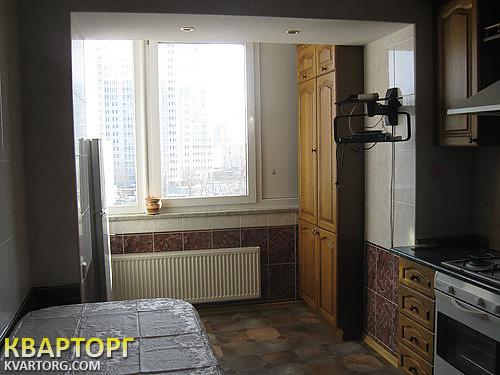 Rent out 3-room apartment. Киев, Чешская — photo 5