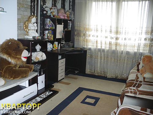 Sell 1-room apartment. Киев, Липковского — photo 1