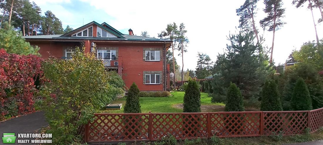 Rent out house. Киевская обл., Киевская — photo 1