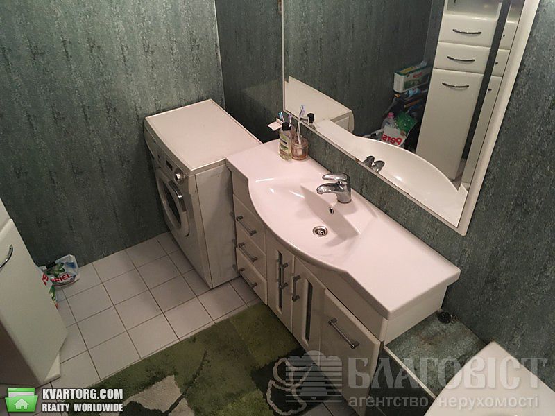 продам 2-комнатную квартиру. Киев,   Руденко - фото 10