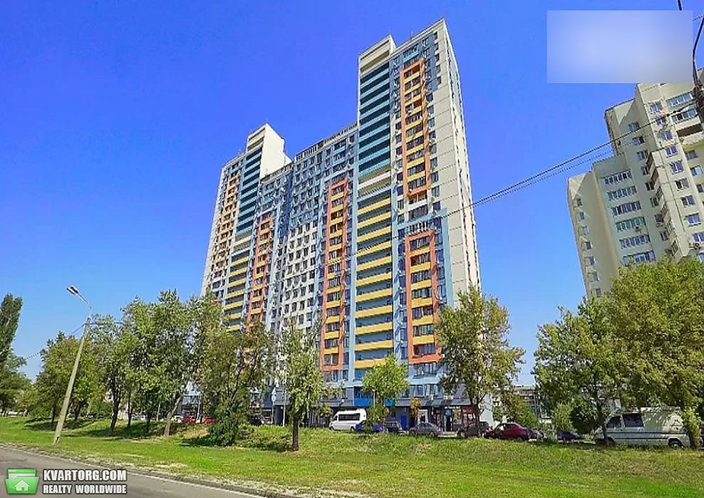 Sell 3-room apartment. Киев,  Богатырская — photo 10