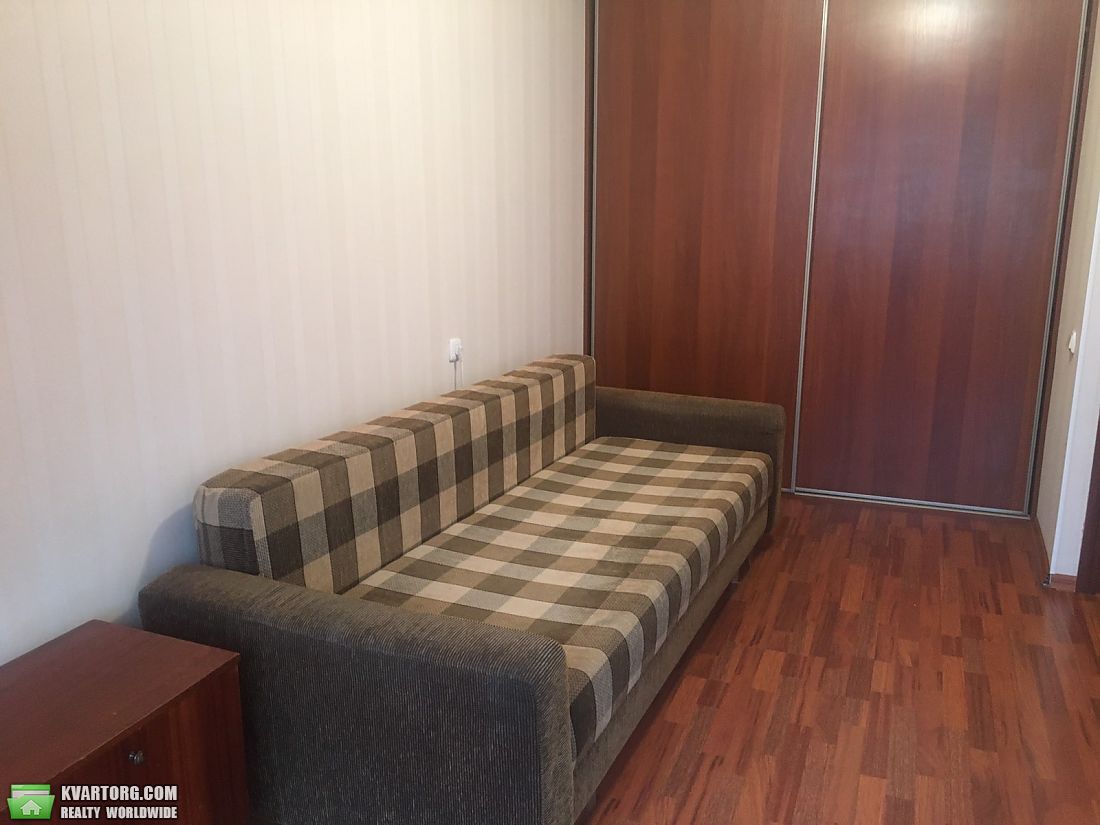 Rent out 1-room apartment. Киев,  Касияна — photo 1