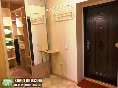 Rent out 1-room apartment. Харьков, Блюхера — photo 2