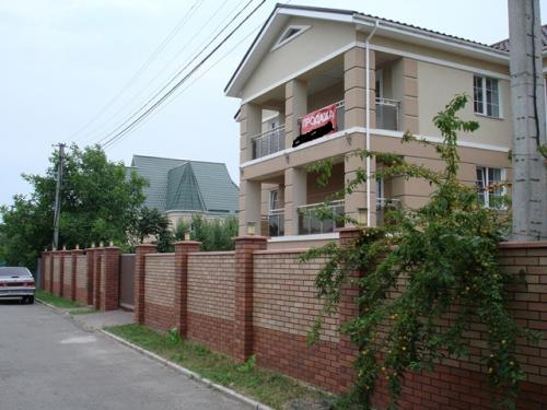 Sell house. Киевская обл., Тихая — photo 1