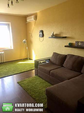 Rent out 1-room apartment. Киев,  Драгоманова — photo 2