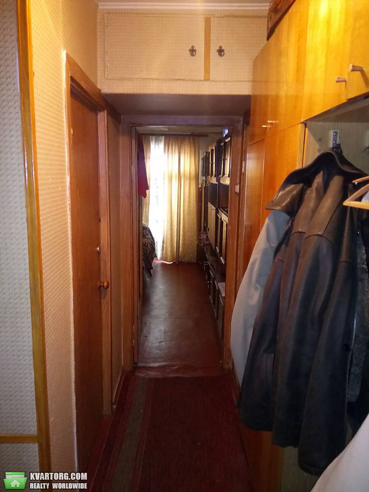 Sell 2-room apartment. Киев,  Курчатова — photo 3