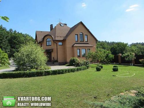 Sell house. Киевская обл., Кременище — photo 1