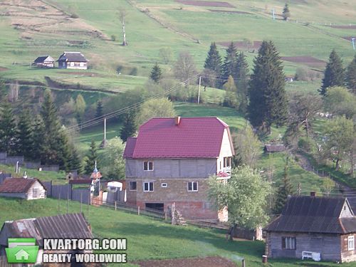 Sell house. Ивано-Франковск, Яремче — photo 1
