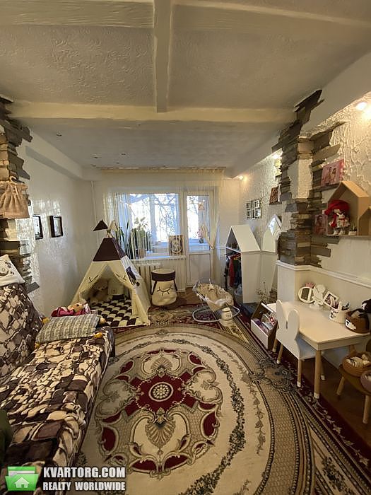 Sell 2-room apartment. Киев, Юности — photo 3
