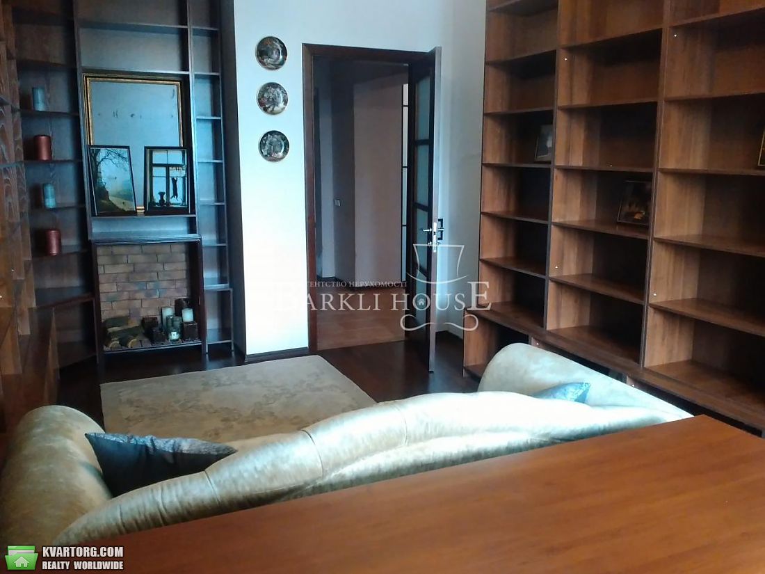 Rent out 4-room apartment. Киев,  Голосеевский пр — photo 3