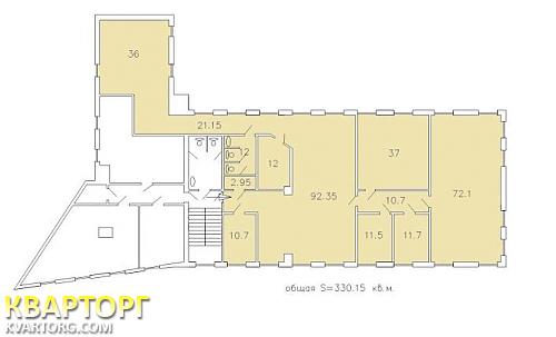 Rent out office. Киев, Смольная — photo 3