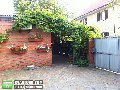 Sell house. Киевская обл., Безрадичи — photo 2