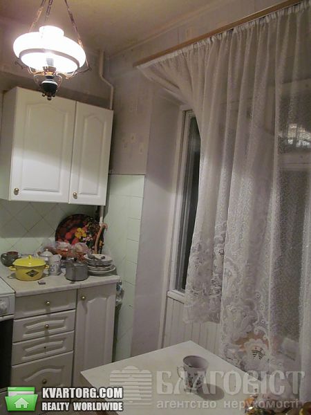 Sell 3-room apartment. Киев, Окипной — photo 1