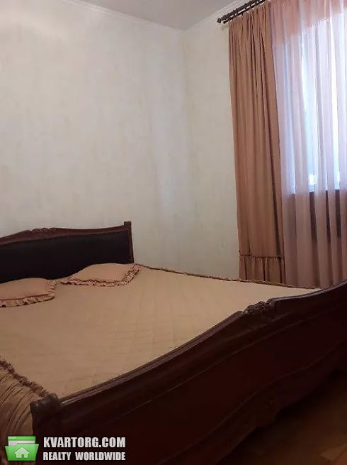 Sell 3-room apartment. Одесса, 40 лет Победы — photo 1