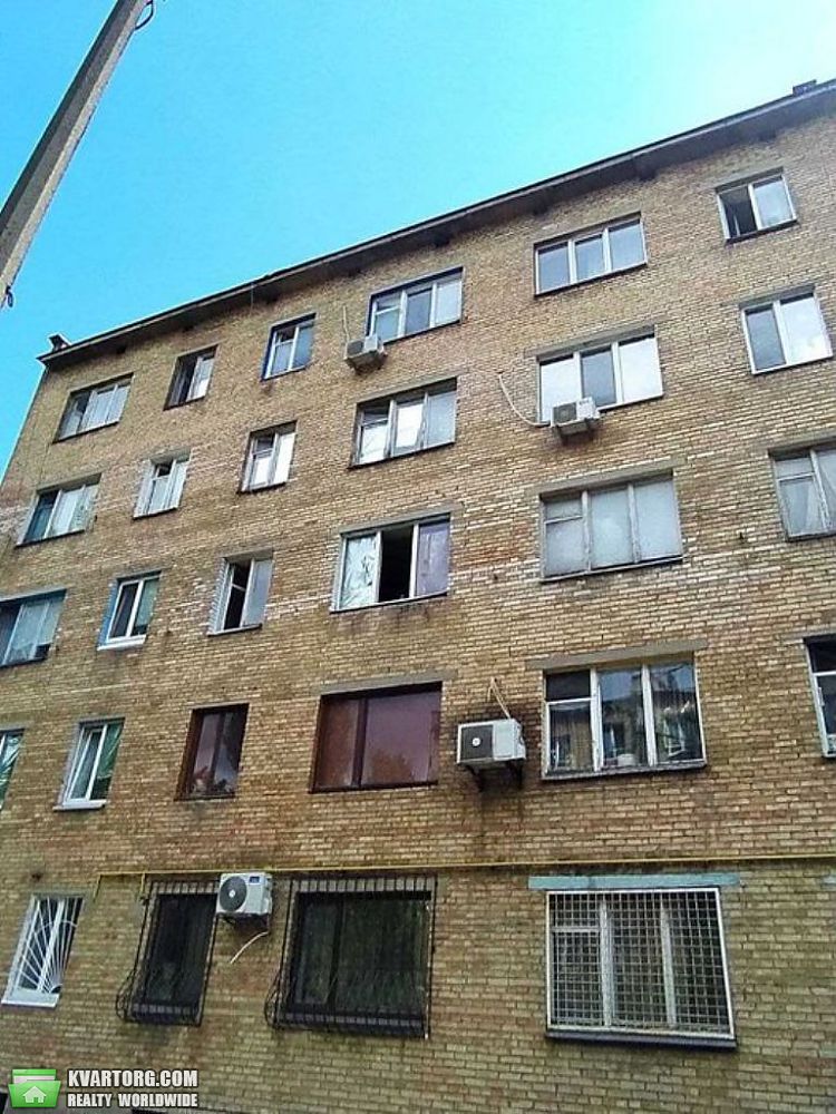 Sell 1-room apartment. Киев,  Электриков — photo 7
