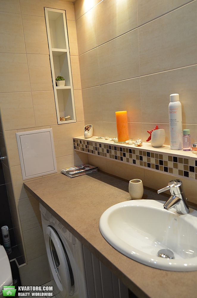 Sell 1-room apartment. Киев,  Чавдар — photo 7
