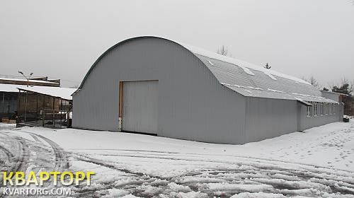 Rent out warehouse. Киев, Ремонтная — photo 2