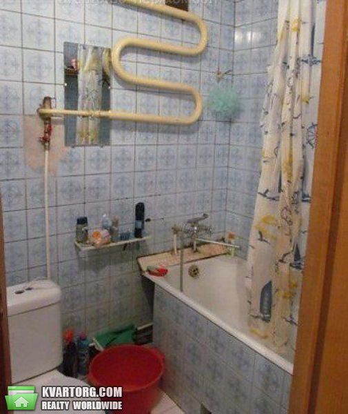 Sell 1-room apartment. Киев, Ванды Василевской — photo 4