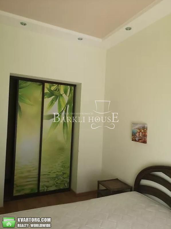 Rent out 2-room apartment. Киев,  Софиевская — photo 6