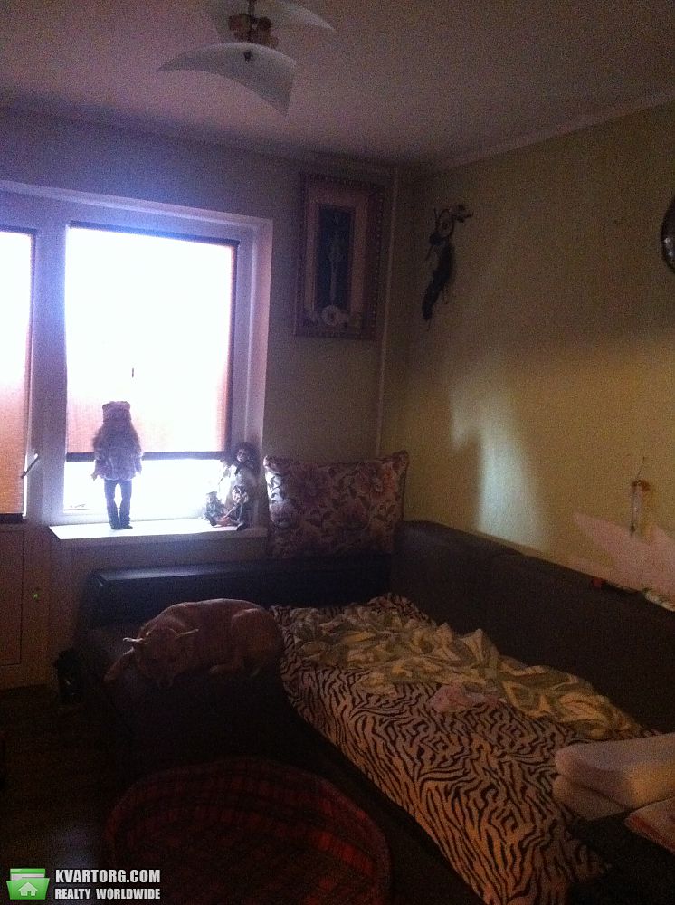 Sell 4-room apartment. Киев,  Уборевича — photo 3