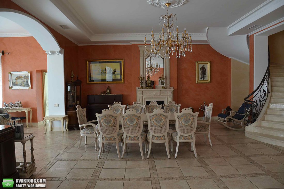 Sell house. Обухов, Конча-Заспа Дамба — photo 2
