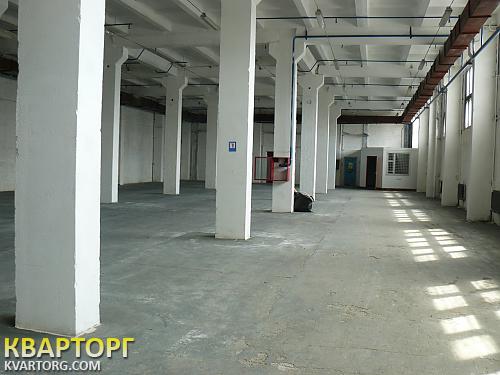 Rent out warehouse. Киев,  Гродненская — photo 5