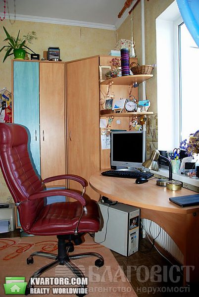 Sell 3-room apartment. Киев, Ревуцкого — photo 7