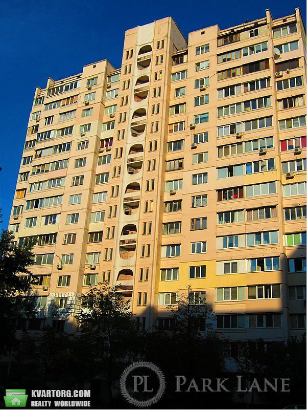 Sell 3-room apartment. Киев,  Вербицкого — photo 1