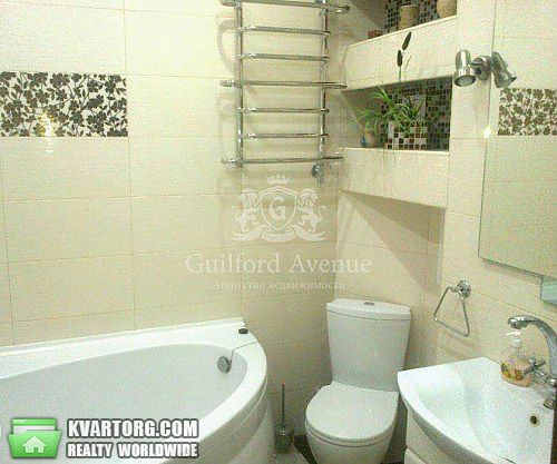 Sell 3-room apartment. Киев, Мишуги Александра — photo 1